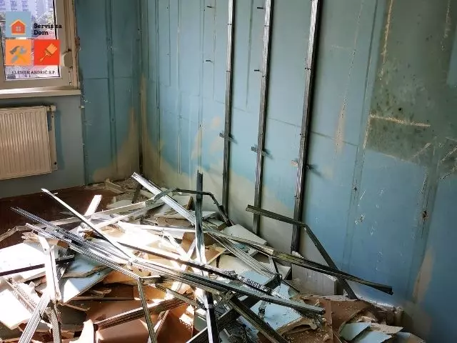 Manjša hišna popravila Ljubljana in okolica