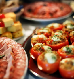 Dober catering Savinjska