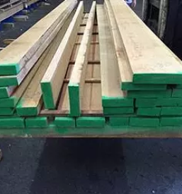 Razrez ivernega materiala Ptuj