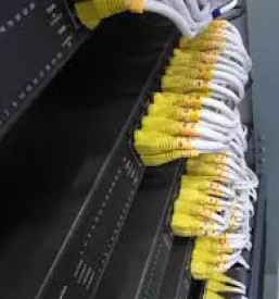 Projektiranje telekomunikacijskih instalacij pomurje