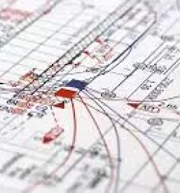 Projektiranje telekomunikacijskih instalacij pomurje