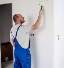 Slikopleskarska dela slovenj gradec