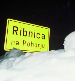 Šola smučanja Pohorje