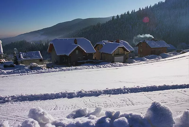 Šola smučanja in deskanja na snegu Pohorje
