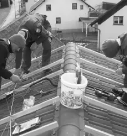 Soncne elektrarne na kljuc samooskrba