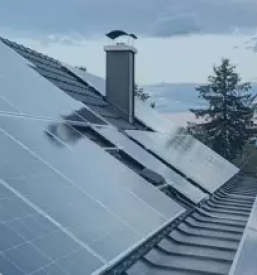 Soncne elektrarne za hise osrednja slovenija