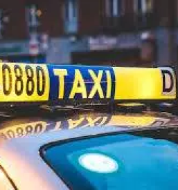 Taxi prevozi oseb ptuj