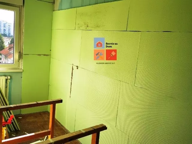 Najboljši čistilni servis