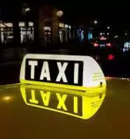 Ugoden taksi ptuj