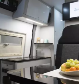 Unikatna izdelava avtodomov slovenija