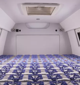 Unikatna izdelava avtodomov slovenija