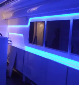 Unikatna izdelava avtodomov slovenija