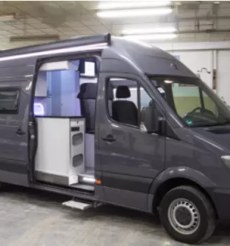 Unikatna izdelava avtodomov slovenija