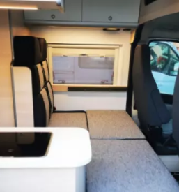 Unikatna izdelava avtodomov slovenija