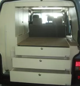 Unikatna predelava vozil slovenija