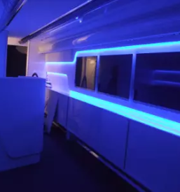 Unikatna predelava vozil slovenija