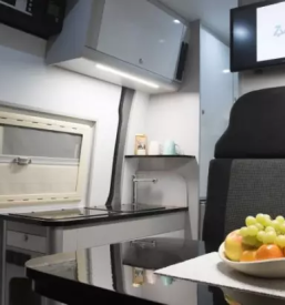 Unikatna predelava vozil slovenija