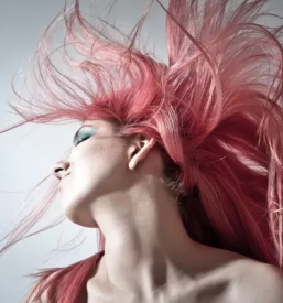 Dober frizerski salon ljubljana center