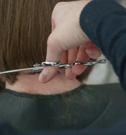 Dober frizerski salon ljubljana center