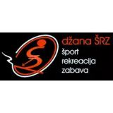 Džana - Društvo za šport, rekreacijo in zabavo