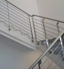 Inox ograje primorska