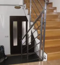 Inox ograje primorska