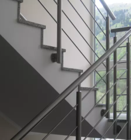 Inox ograje primorska