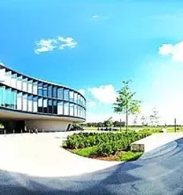 Komunalne ureditve parcel gorenjska