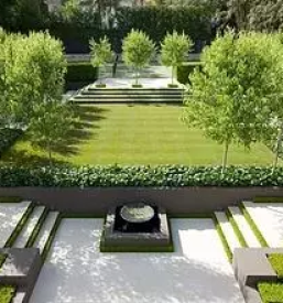 Komunalne ureditve parcel gorenjska