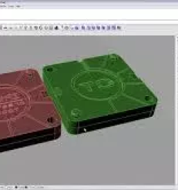 Kvalitetno konstruiranje orodij za brizganje plastike