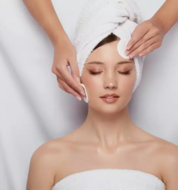 Kvalitetno oblikovanje obrvi osrednja slovenija