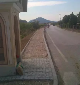 Nizke gradnje gorenjska