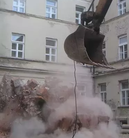 Nizke gradnje gorenjska