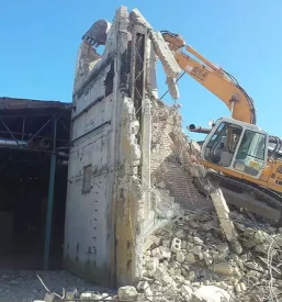 Nizke gradnje gorenjska