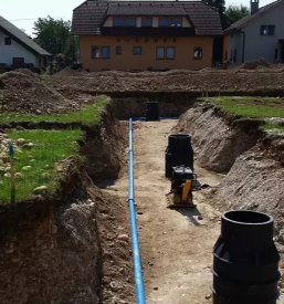 Nizke gradnje skofja loka