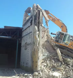 Nizke gradnje skofja loka