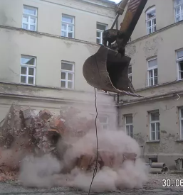 Nizke gradnje skofja loka