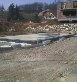 Nizke gradnje skofja loka