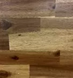 Velika izbira parketa na Gorenjskem