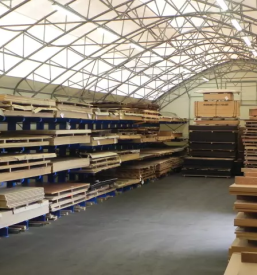 Gradbeni material Štajerska