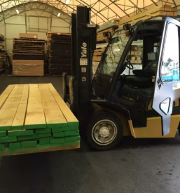 Krovski material Štajerska