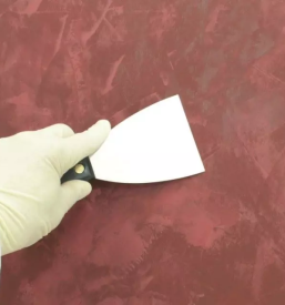 Slikopleskarska dela slovenj gradec