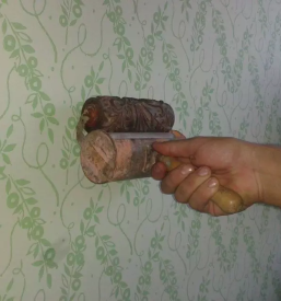 Slikopleskarska dela slovenj gradec