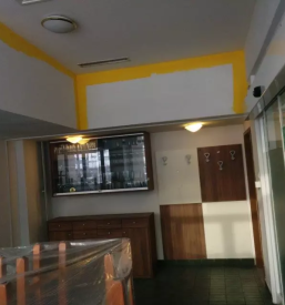 Slikopleskarska dela slovenj gradec