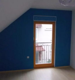 Slikopleskarska dela slovenj gradec