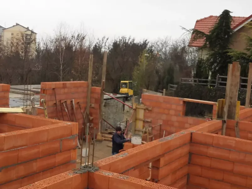 Poceni splošna gradbena dela Pomurje