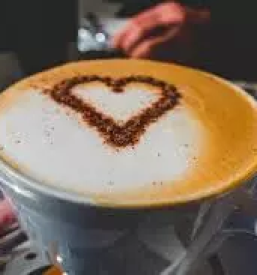 Bar s prenosom tekem Ljubljana center