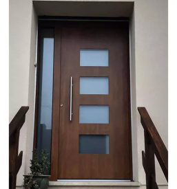 Alu vhv aimitacija lesa