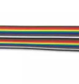 Assembly of cable sets