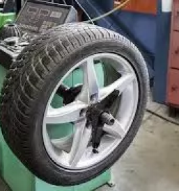 Auto repair service bohinj